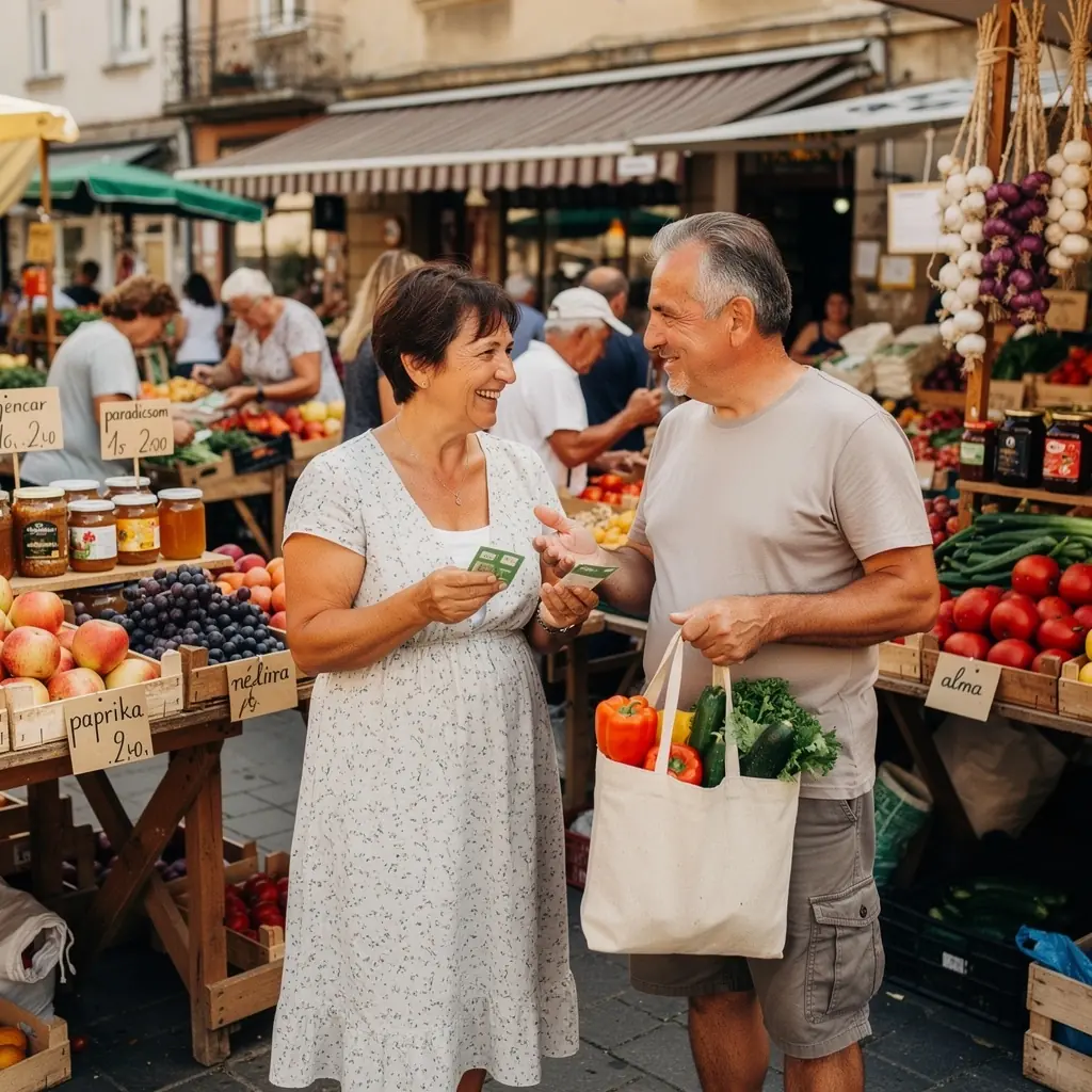 Pénzügyi stratégiák bemutatása, amelyek elősegítik a tudatos vásárlást.
