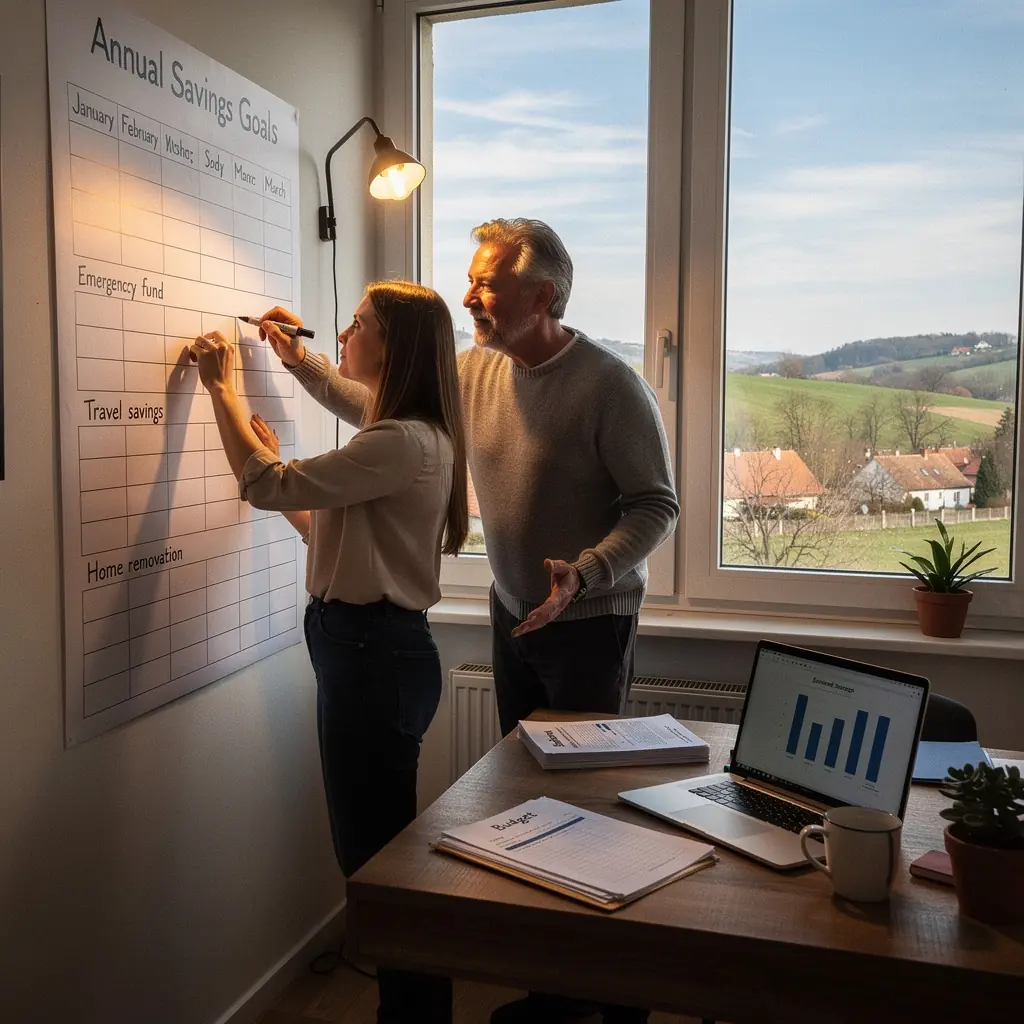 Összehasonlító táblázat, amely a különböző megtakarítási lehetőségeket elemzi.