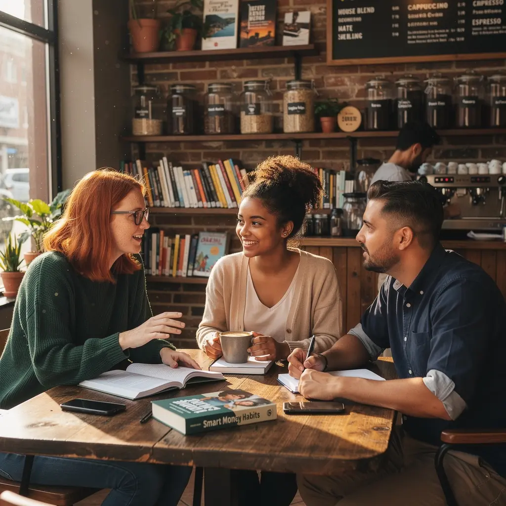 Diagram, amely a megtakarítások növelésének előnyeit szemlélteti.