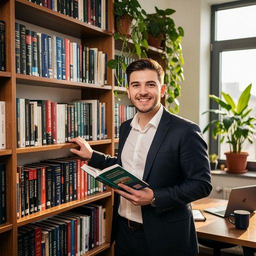 Személyes pénzügyi célok kitűzésére szolgáló útmutató ábrája.